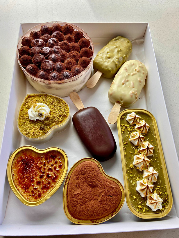 קאפקייקס מעוצבים